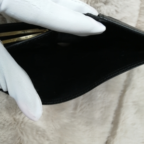 Authentic VUITTONPortefeuille en cuir Twist - Picture 8 of 11